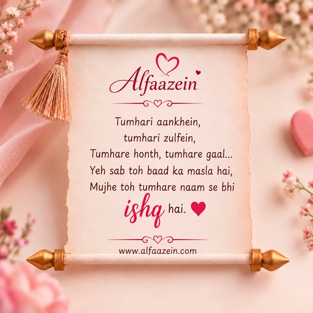 The Hair Accessories Hamper